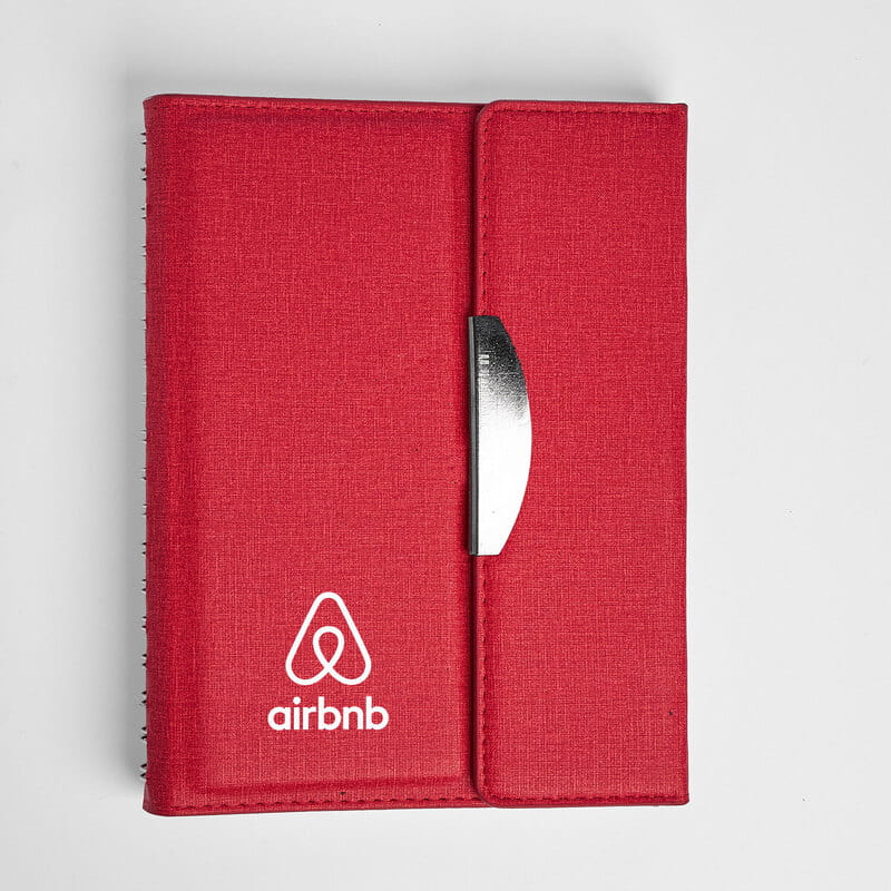 İsimli ve Logo Baskılı Kurumsal 2026 Ajanda