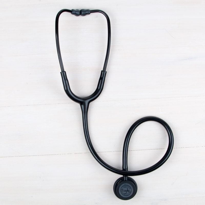 İsme Özel Littmann Black Edition Steteskop