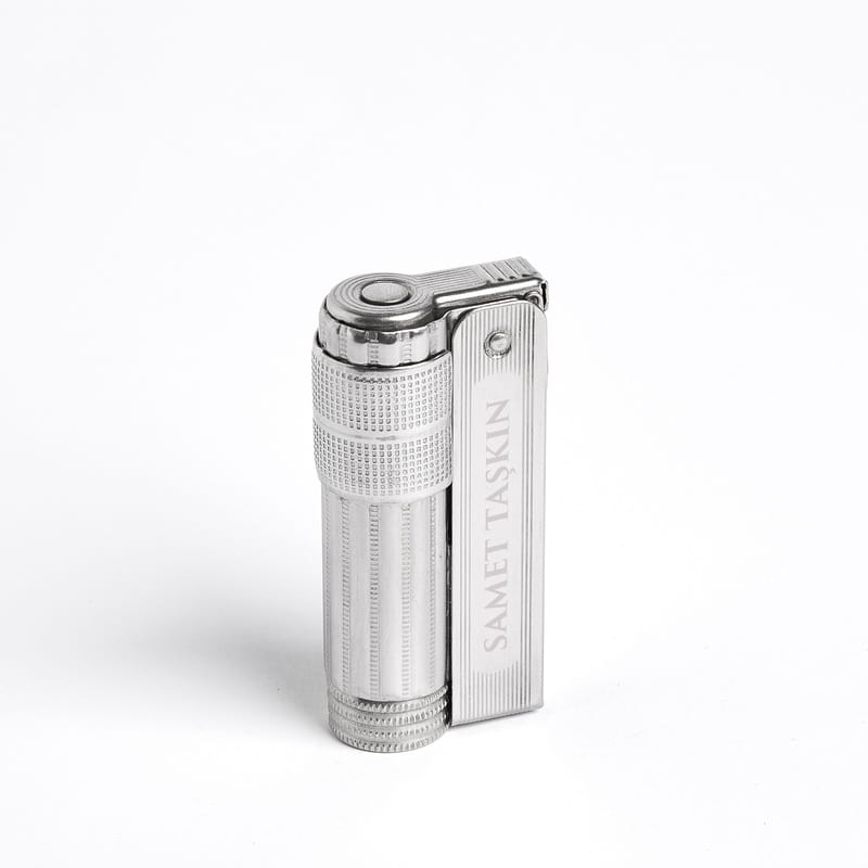 İsme Özel Muhtar Çakmağı Hediye Seti