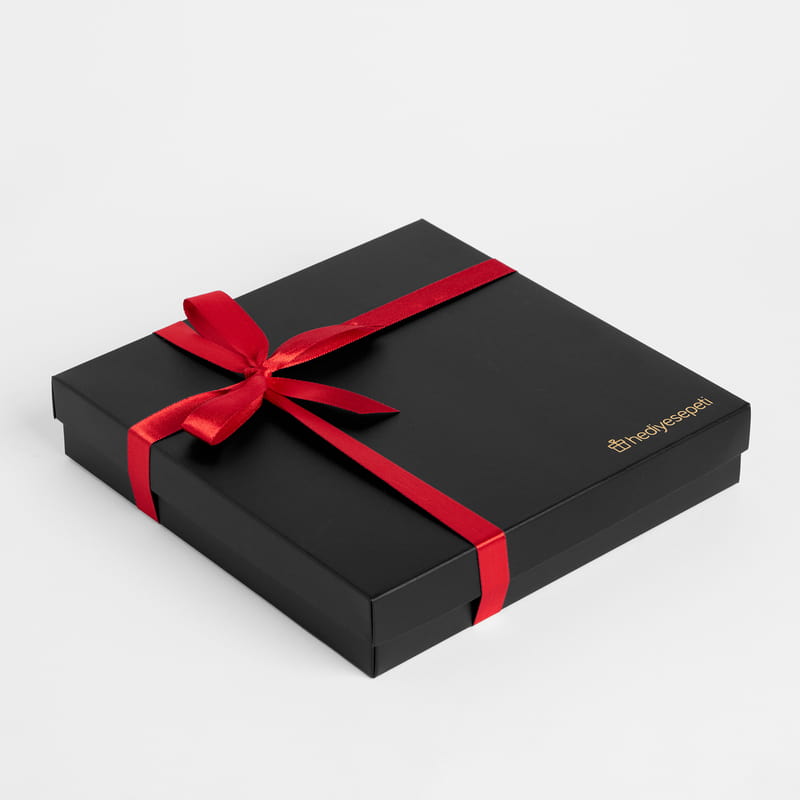 İsme Özel Muhtar Çakmağı Hediye Seti