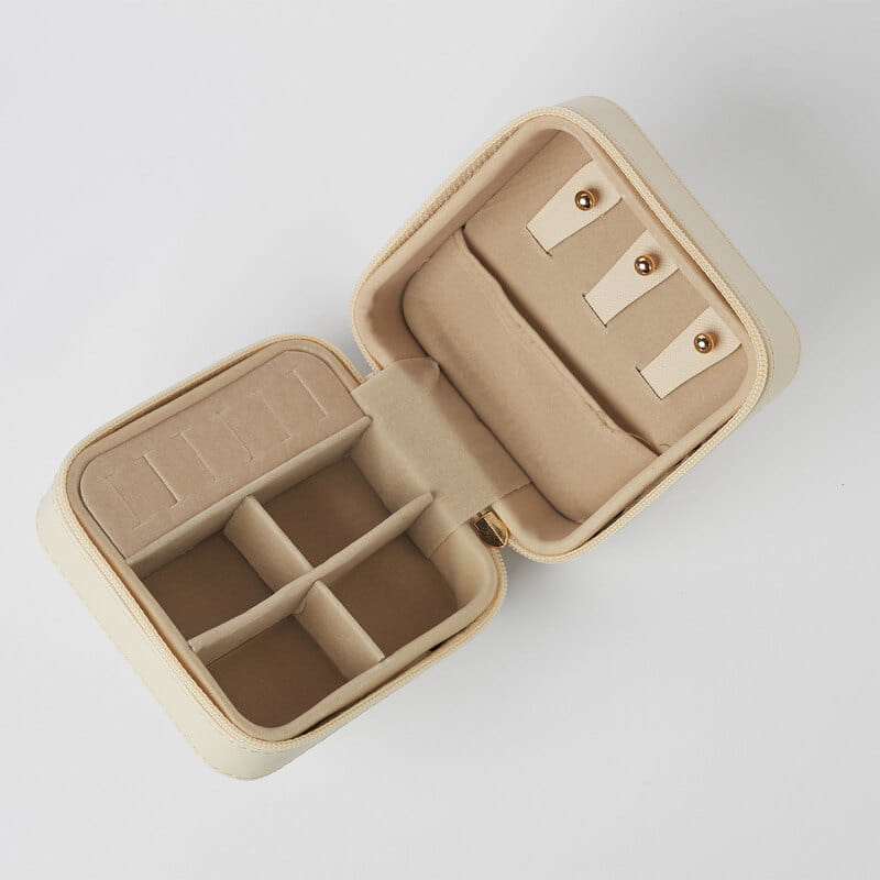 İsme Özel Nedime Takı Düzenleyici Çanta