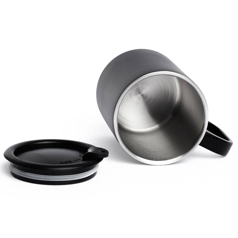 Kahve Sever Öğretmen İsimli Termos Bardak