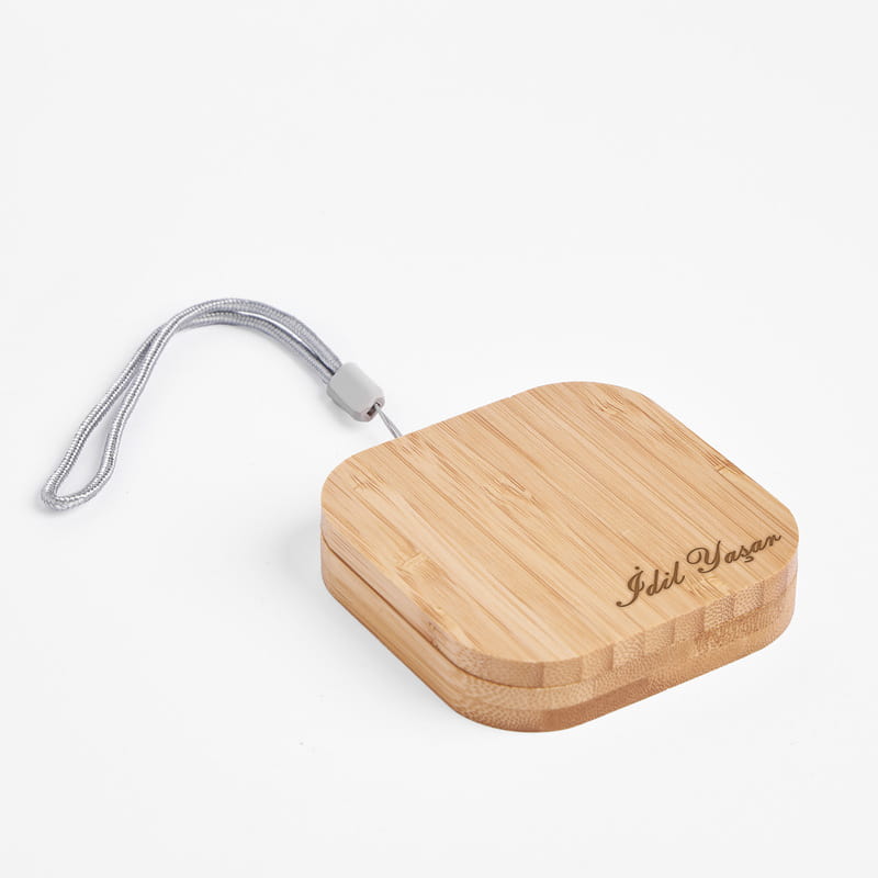 Kişiye Özel Çoklu Şarj Aleti İstasyonu