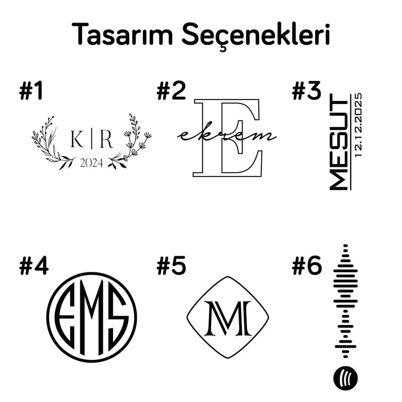 Kişiye Özel Çoklu Tasarım Manyetolu Çakmak