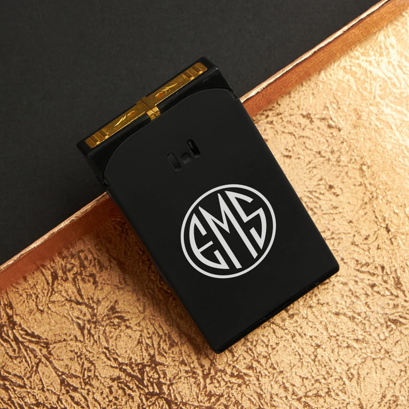 Kişiye Özel Çoklu Tasarım Manyetolu Çakmak