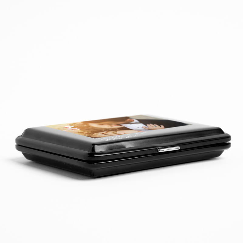 Kişiye Özel Fotoğraf Tasarımlı Sigara Tabakası