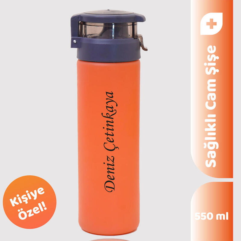 Kişiye Özel İçim Seti Hediye Kutusu