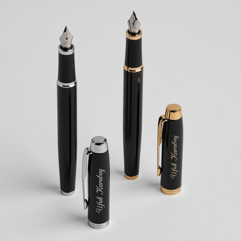 Kişiye Özel Parker Dolma Kalem