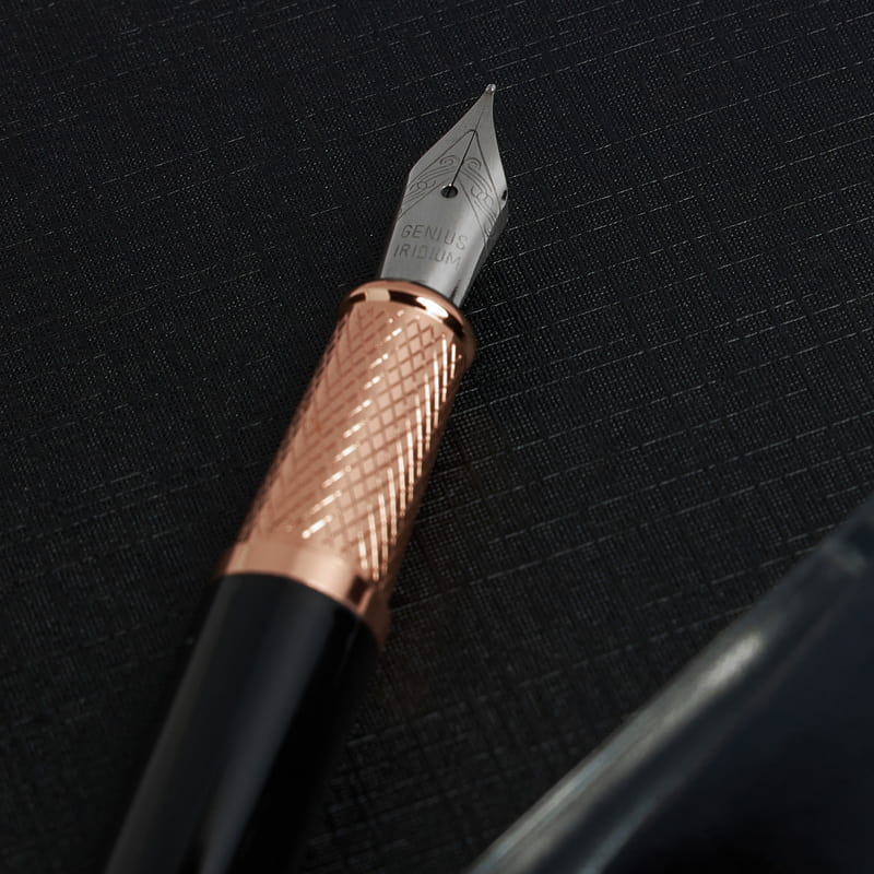 Kişiye Özel Premium Kutulu Kalem Seti