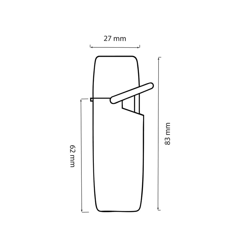 Kişiye Özel Pürmüz Çakmak ve Anahtarlık Hediye Seti