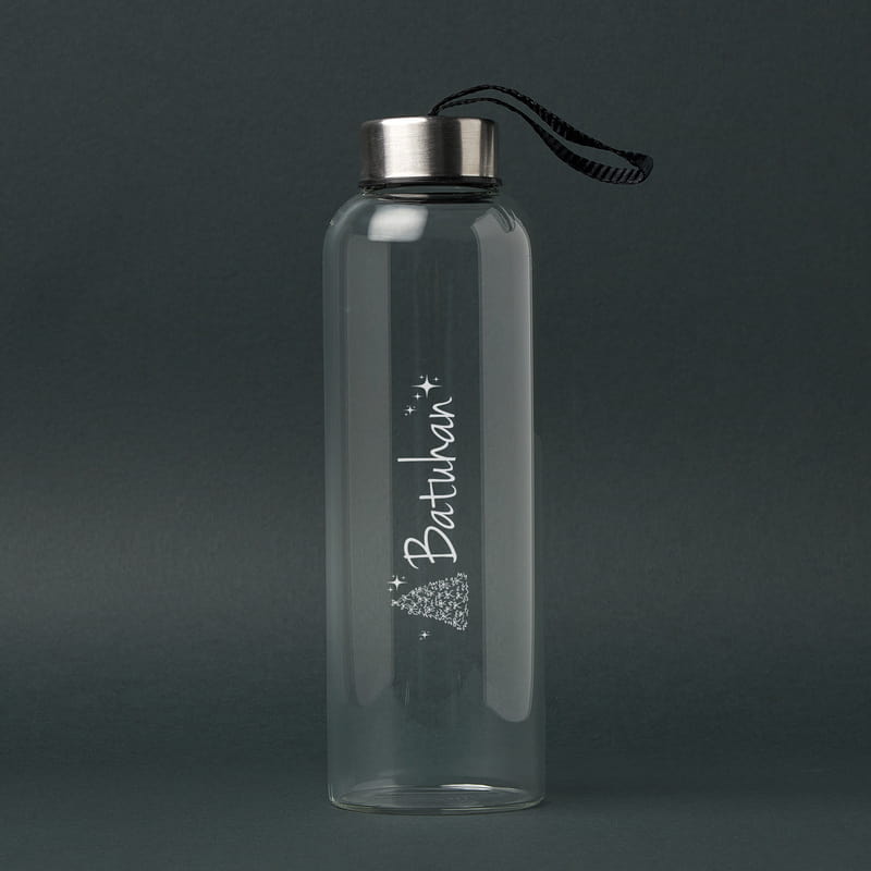 Kişiye Özel Senin Yılın Prestijli Yılbaşı Hediye Kutusu