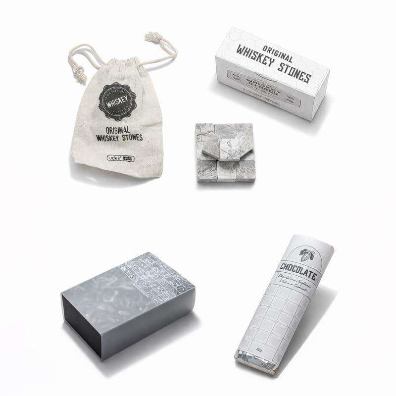 Kişiye Özel Viski Sever Hediye Kutusu