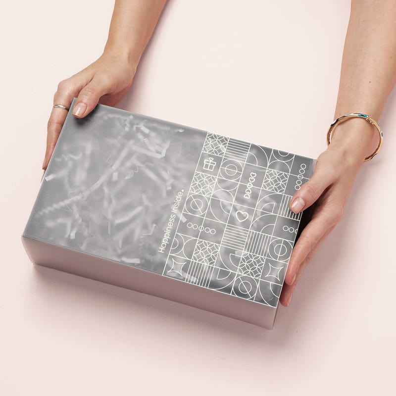 Kişiye Özel Viski Sever Hediye Kutusu