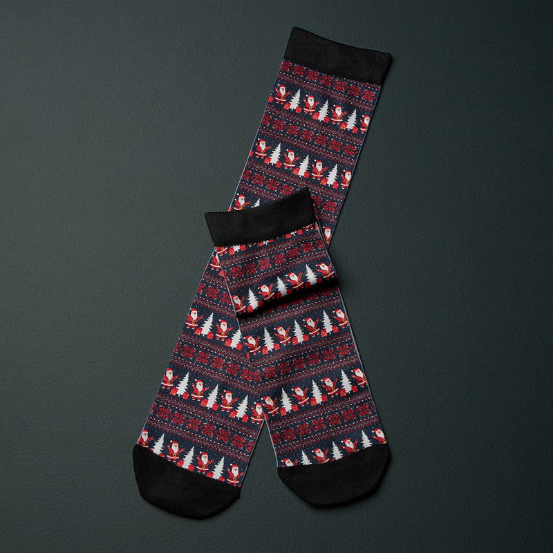 Kız Arkadaşa Özel Yılbaşı Mutluluk Hediye Kutusu