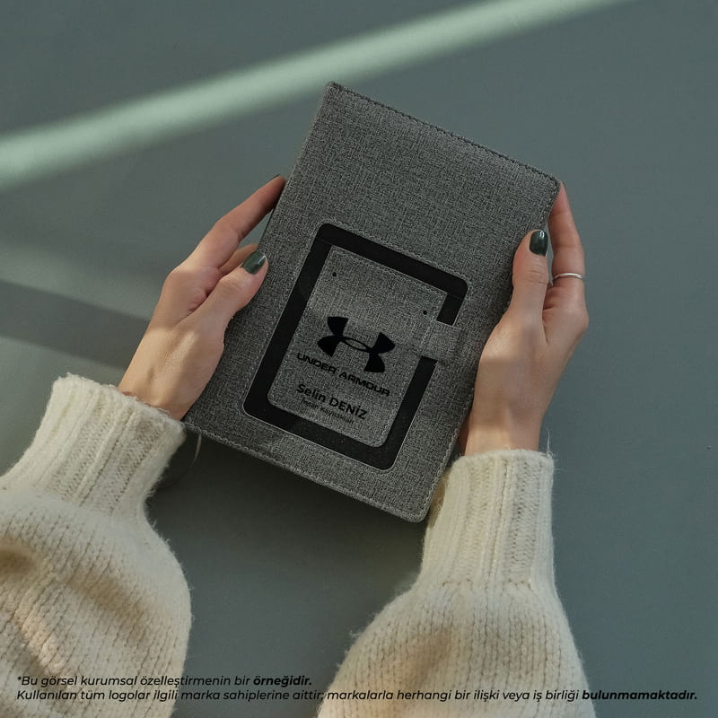 Logo Cepli 2026 Kurumsal Ajanda