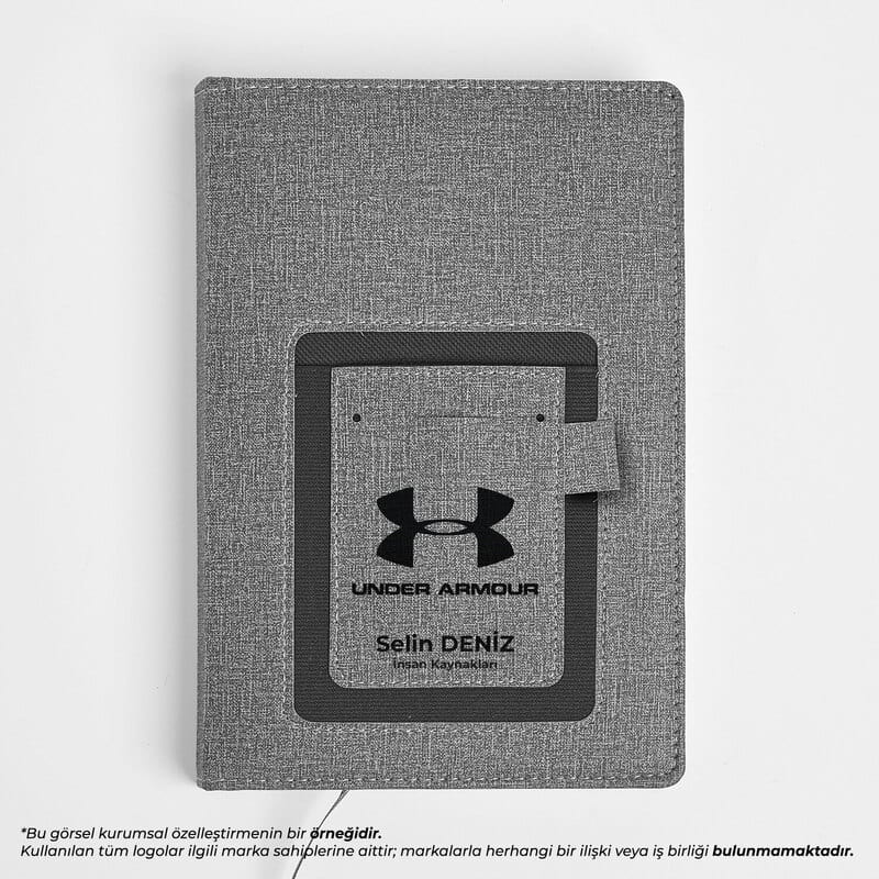 Logo Cepli 2026 Kurumsal Ajanda