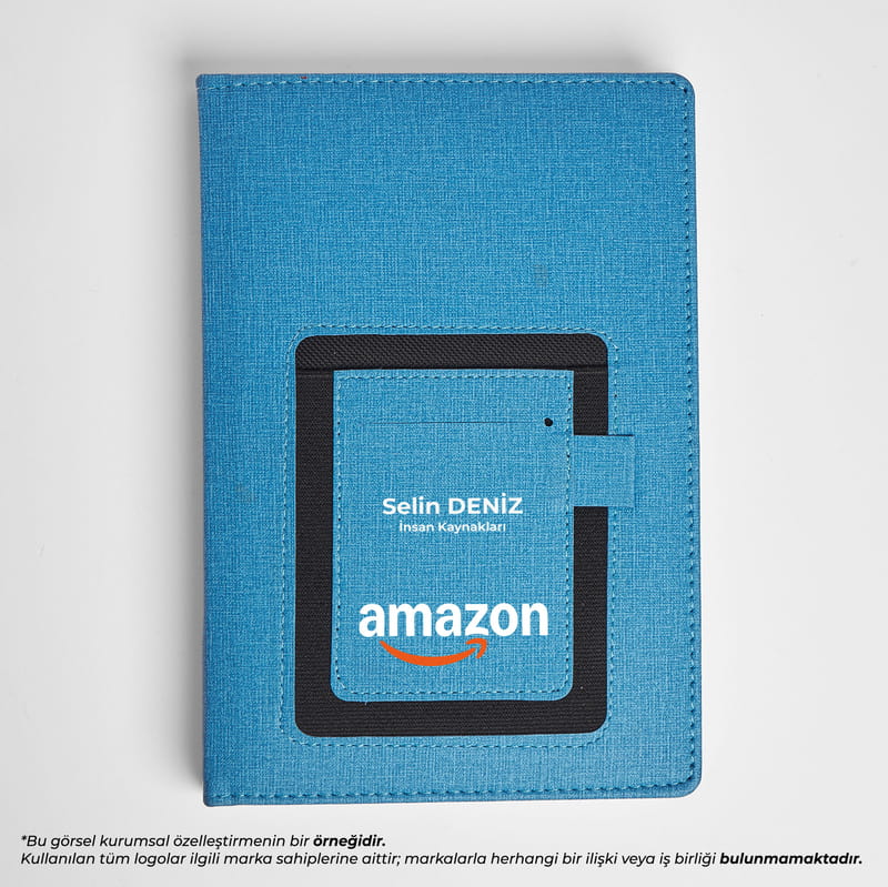 Logo Cepli 2026 Kurumsal Ajanda