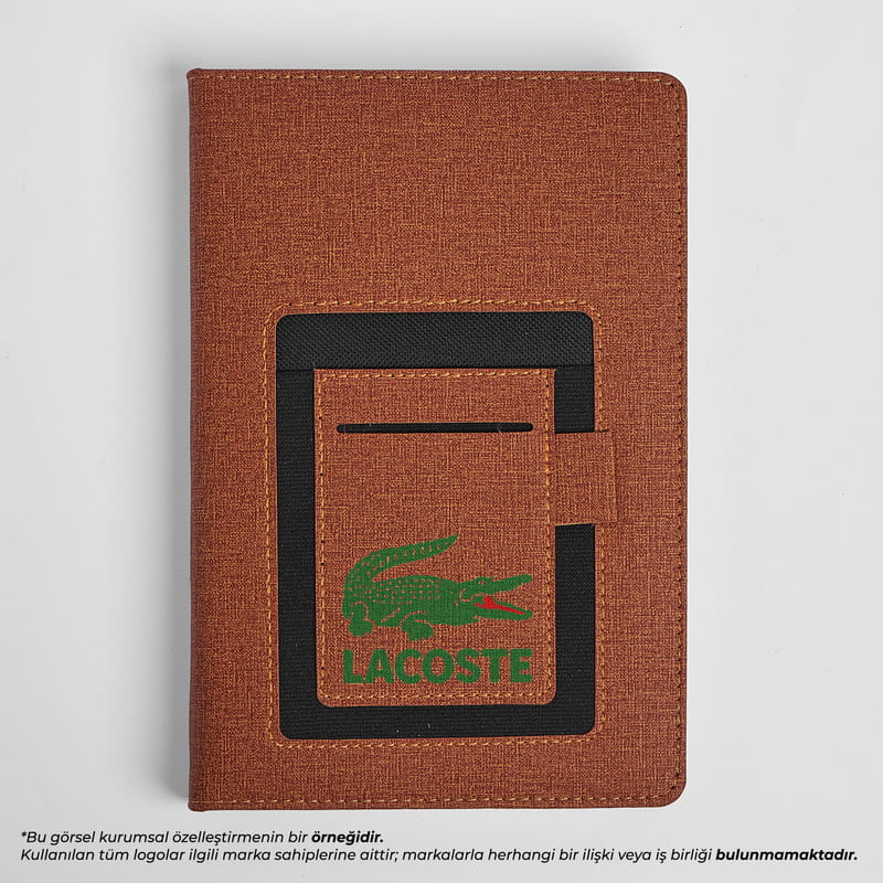 Logo Cepli 2026 Kurumsal Ajanda