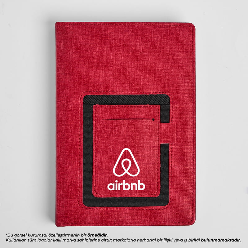 Logo Cepli 2026 Kurumsal Ajanda