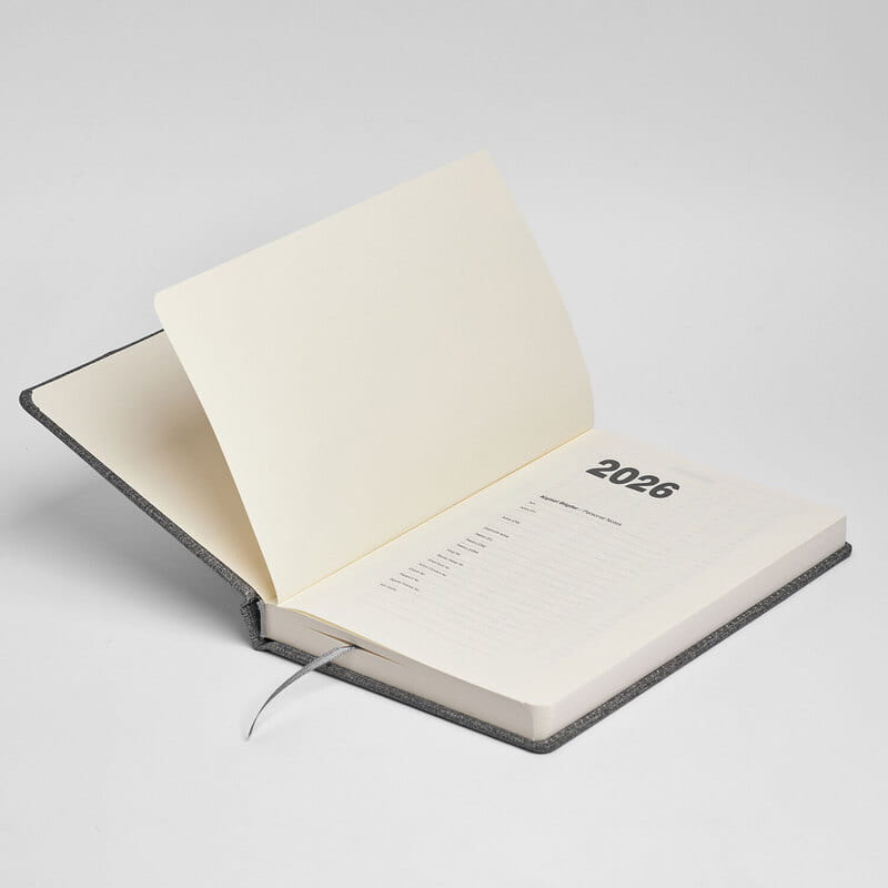 Logo Cepli 2026 Kurumsal Ajanda