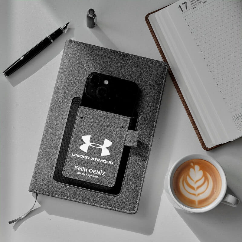 Logo Cepli 2026 Kurumsal Ajanda