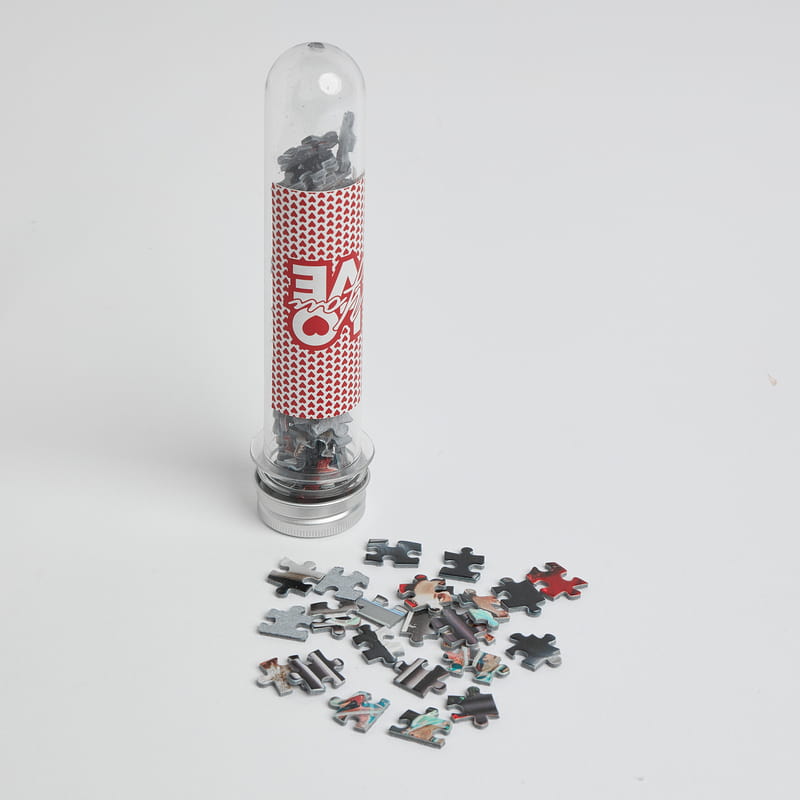 LOVE Sevgili Hediye Kutusu