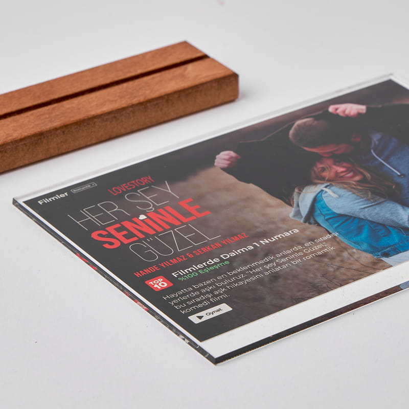 Lovestory Sevgili Hediye Kutusu