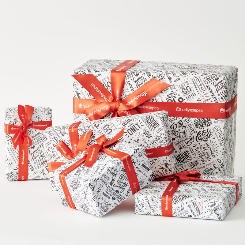 Müzik Öğretmenine Nota Baskılı Duvar Saati