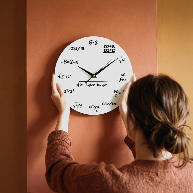 Öğretmene Özel Matematik Saati