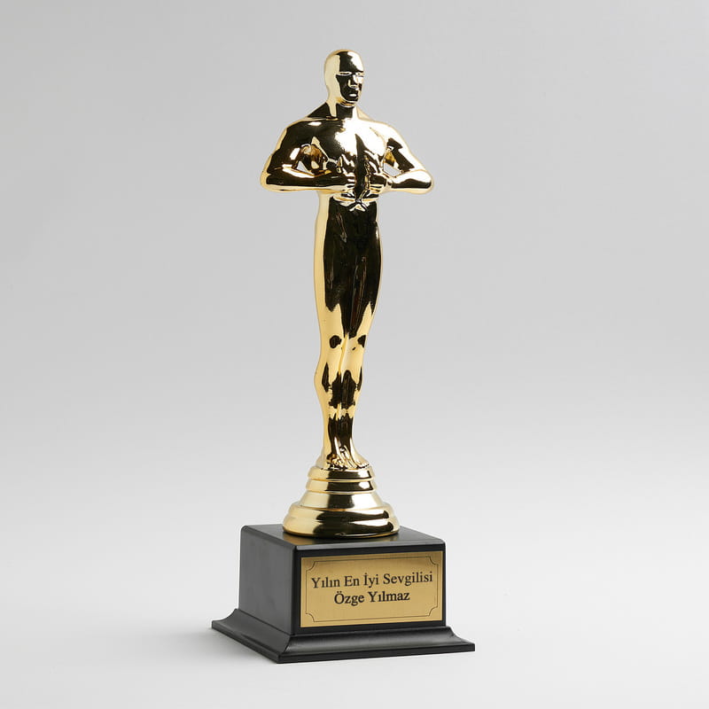 Oscar Ödüllü LoveStory Romantik Hediye Kutusu