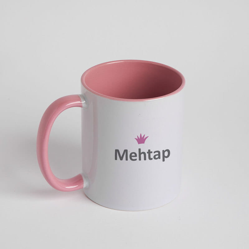 Patron Sensin Kadın Hediye Kutusu