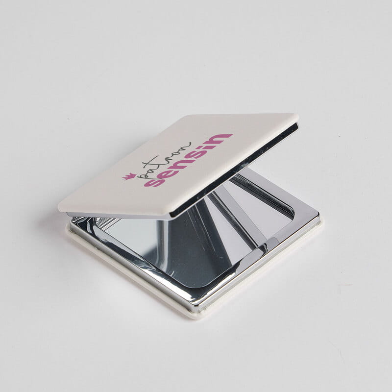 Patron Sensin Kadın Hediye Kutusu