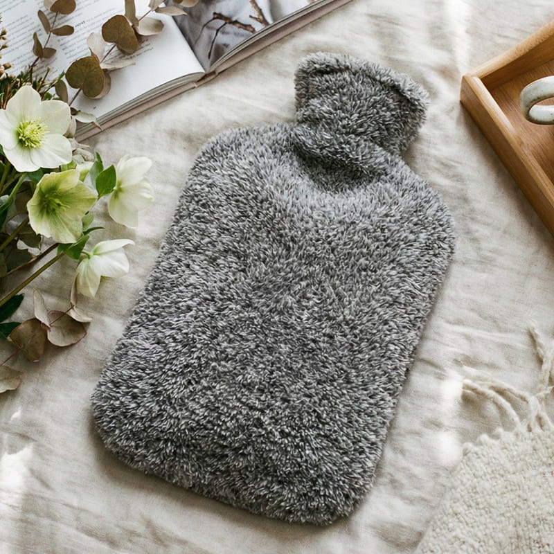 Peluş Sıcak Su Torbası