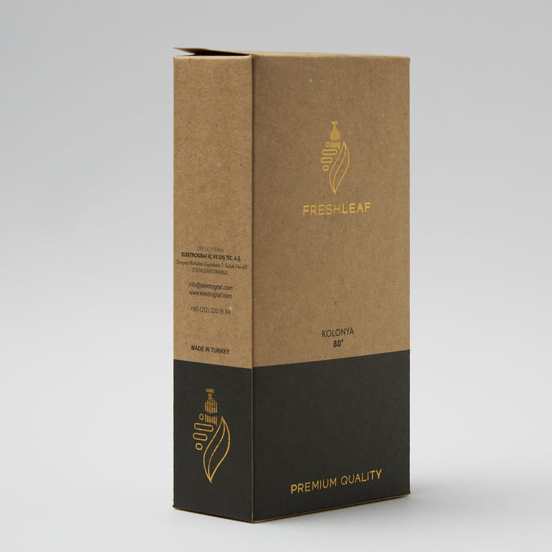 Premium Çikolatalı Hediye Kutusu