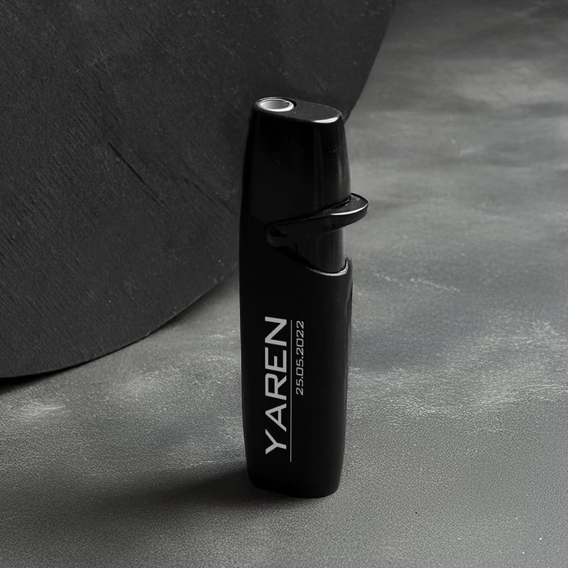 Pürmüz Alevli İsme Özel Çakmak