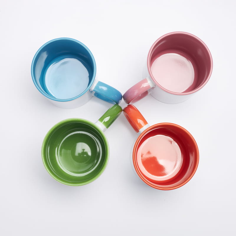 Resim Öğretmenine Hediye İsimli Kupa Bardak