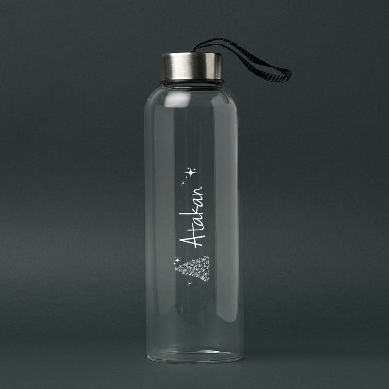 Senin Yılın Premium Yılbaşı Hediye Kutusu