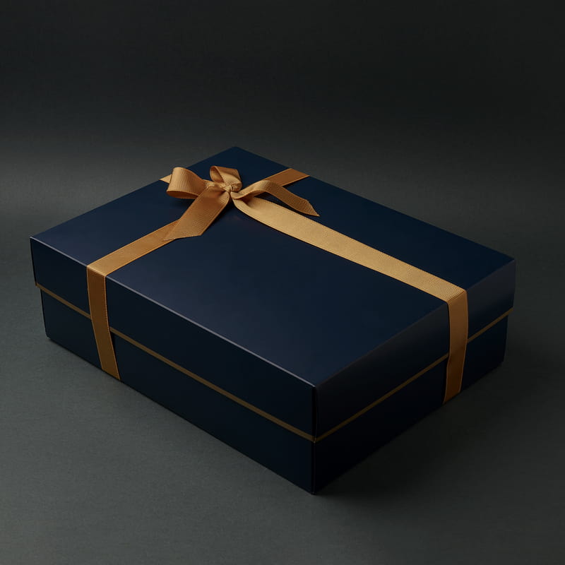 Sıcak Dilekler Yeni Yıl Premium Hediye Kutusu