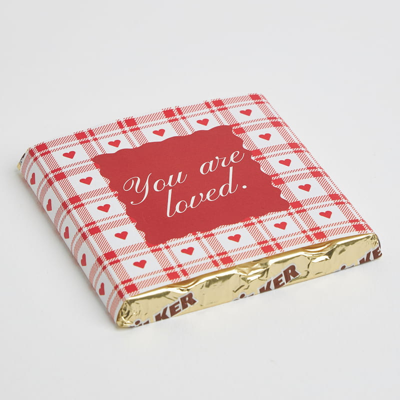 Sonsuz Sevgim Sevgili Cüzdanlı Hediye Kutusu