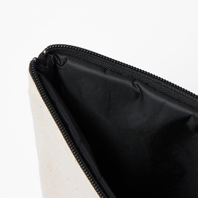 Teacher İsim Yazılı Makyaj Çantası