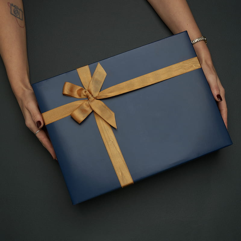 Termos Matara Gümüş Kolyeli Premium Sevgili Hediye Kutusu