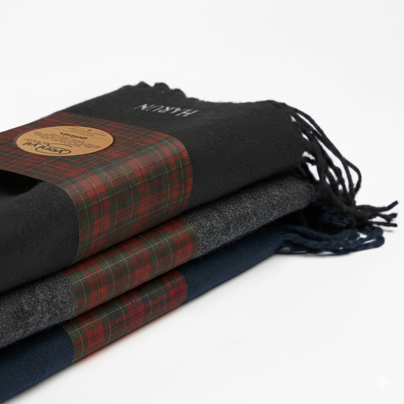 Yeni Yıl Dilekleri İsme Özel Atkı