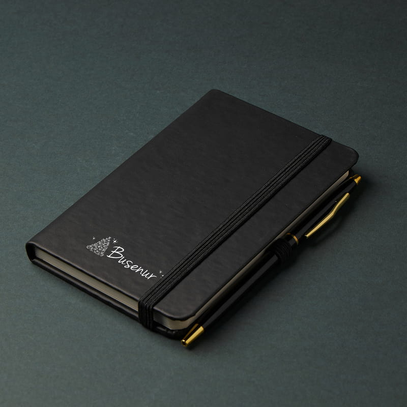 Yeni Yılda Sana İyi Dilekler Hediye Kutusu