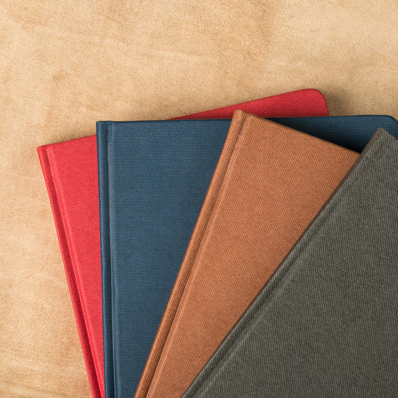 İsim ve Unvan Yazı Kişiye Özel Ajanda