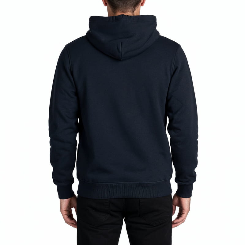 Aile Silüetli Fotoğrafınıza Özel Line Art Tasarımlı Sweatshirt