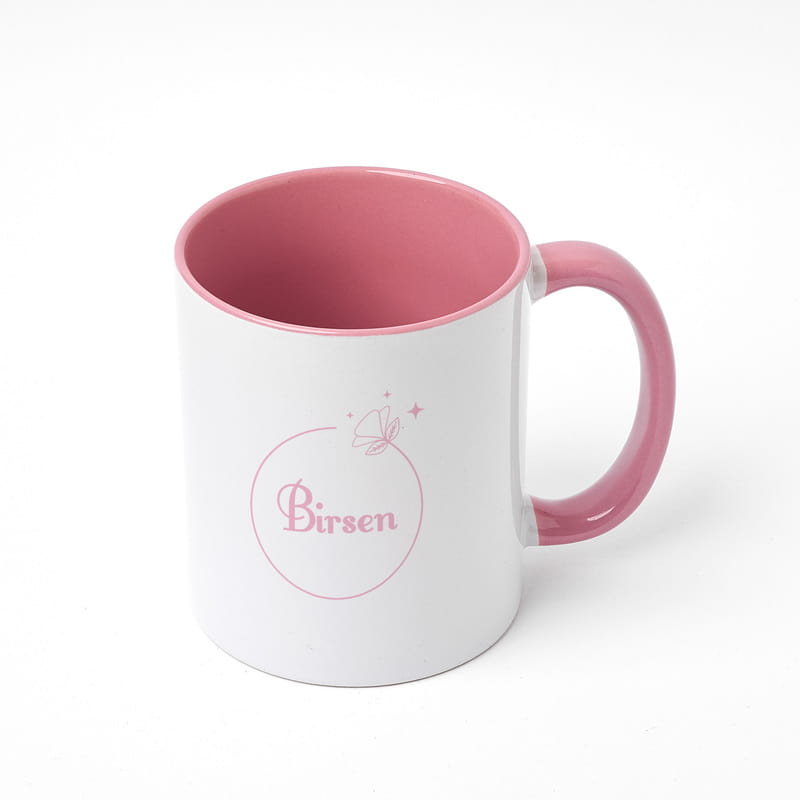 Anneme Pembe Düşler Hediye Kutusu