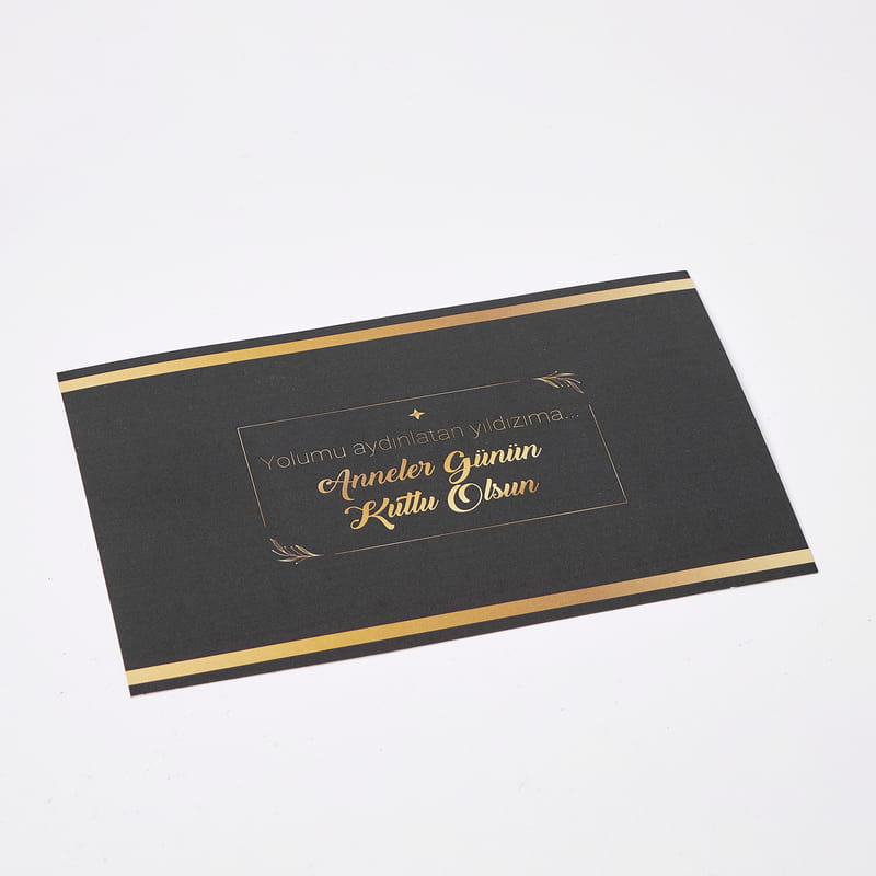 Annemin Kahve Saati Anneler Günü Hediye Kutusu