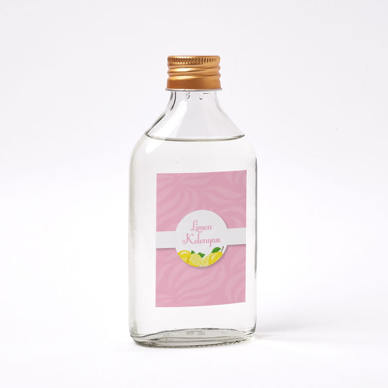 Annemin Zarafeti İnci Fularlı Hediye Kutusu