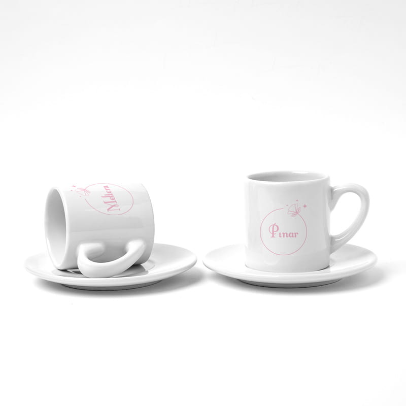 Annemle Baş Başa Kahve Molası Hediye Kutusu