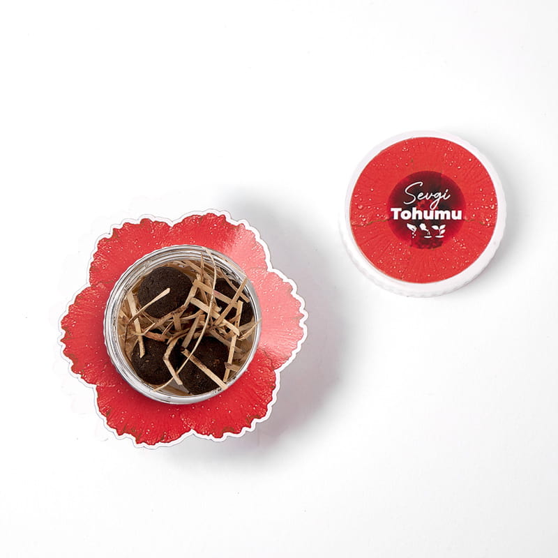 Annemle Baş Başa Kahve Molası Hediye Kutusu